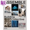 预售 【中商原版】Assemble Building Community And Collaboration 进口艺术 Assemble建筑团体：共建的力量 T&H 商品缩略图0