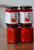 【定制 0添加手工剁椒酱】新鲜定制，自然鲜香，拌饭、拌面、夹馒头、炒菜，鲜辣开胃，微辣/中辣/特辣 280克/瓶×2 商品缩略图0