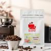 【茶馆咖啡】哥斯达黎加 黄蜜咖啡丨SHB高等级特硬咖啡豆，蜜处理，中度烘焙，兼具花香、果香，甜感与酸质（满90元包邮） 商品缩略图4