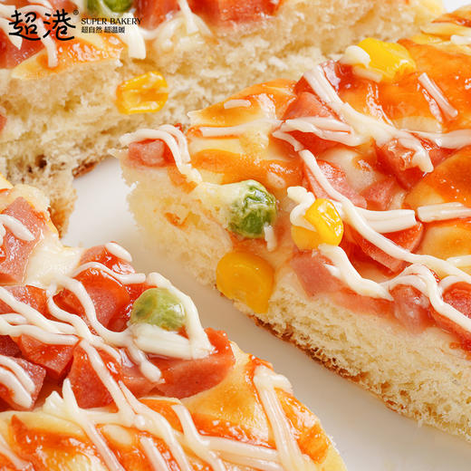 法式披萨 商品图3