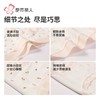 都市丽人内裤女士内裤人棉内裤女士三角内裤女内裤孕妇内裤LKH7M2 商品缩略图6