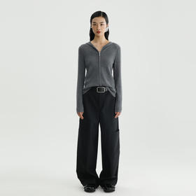 朵拉梵西开衫F28C1309