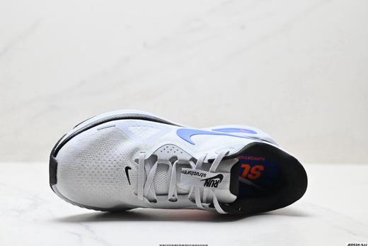 耐克Nike Air Zoom Structure 26休闲运动跑步鞋HJ1101-601男女鞋 商品图1