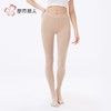 都市丽人女士保暖裤锦纶女士打底裤裤袜打底裤薄连女裤袜LGH3B8 商品缩略图1