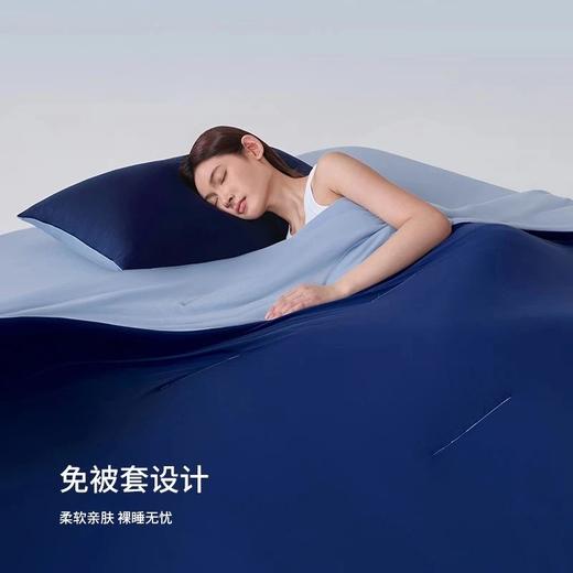 品牌直发低至139抢NOUSAKU某朵同款深睡控温被.夏季Pro 2.0三条价格顶官网一条告别闷热5秒吸湿速干整被透气​品质性价比拉满基地直邮 商品图0