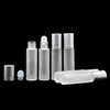 滚珠瓶10ml  磨砂玻璃走珠瓶 已清洗消毒 商品缩略图0