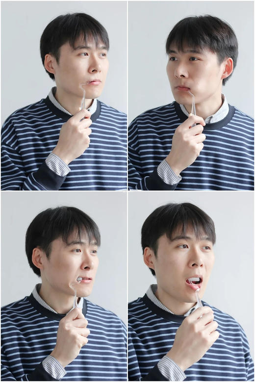 𝟐𝟗.𝟗💰秒𝟒支❗【SweetripS型牙刷】巨好用🔥改善牙龈出血👍牙龈娇嫩👏需要呵护👌 商品图11