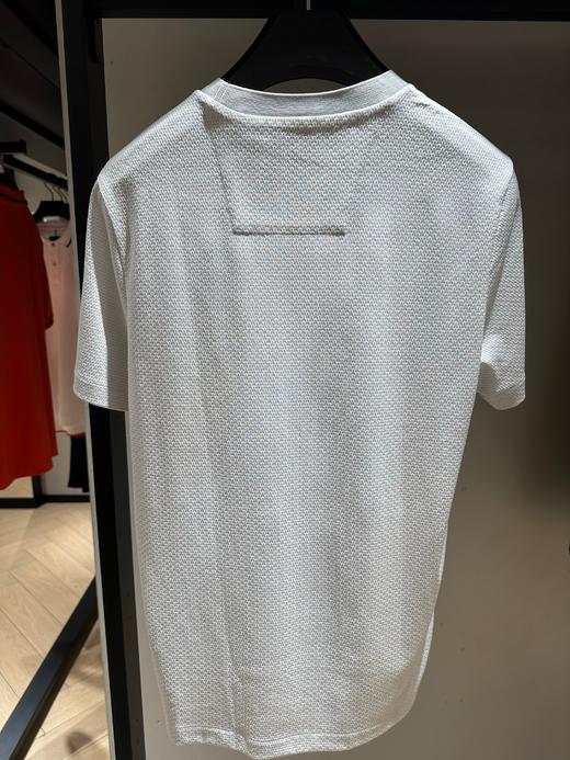 HUGO BOSS T恤男  50543884-100 . 商品图1