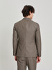 callisto雪茄棕绵羊毛西服 商品缩略图4