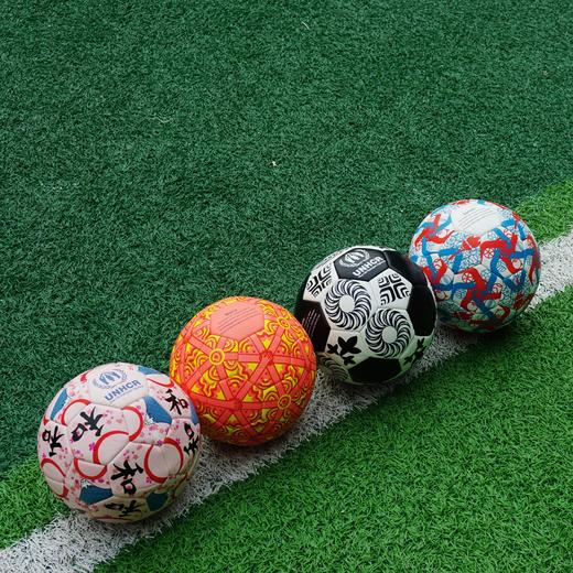 一份心意：限量款足球—郁穗 Football Ikuho 商品图6