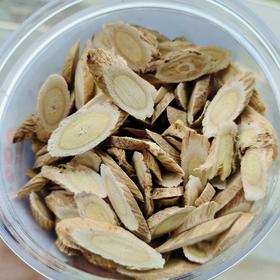 深山黄芪大片 甘肃 年份足