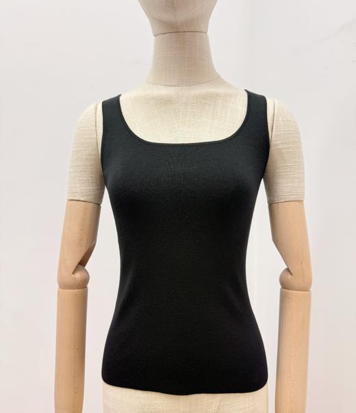 【星辰】钻石羊毛背心 商品图0