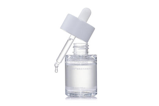 平价优选：烟酰胺亮颜精华液，岁月无踪精华润护30ml*1 商品图4