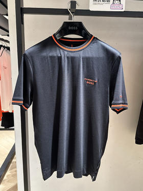 HUGO BOSS T恤男  50543341-001 .