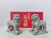 摆件丨唐顺陵走狮 商品缩略图0