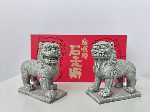 摆件丨唐顺陵走狮 商品图0
