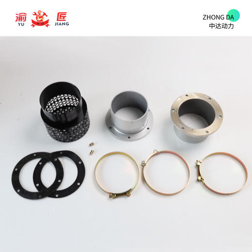 渝匠 SX-C-Z200LE 商品图7