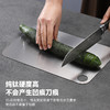 【纯钛砧板】纯钛砧板批发户外露营便携菜板厨房切水果切肉切菜双面多功能案板 商品缩略图2