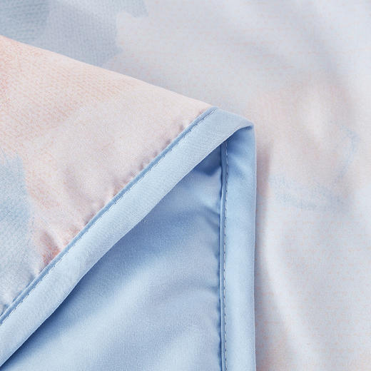 罗莱T 花锦如梦夏被无色 商品图9