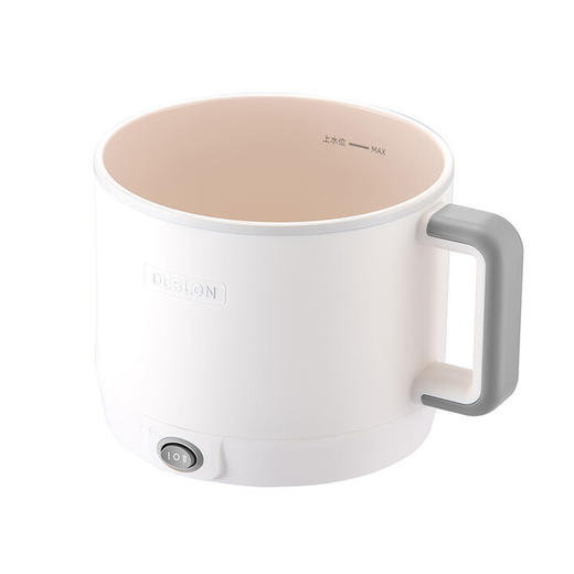 德世朗多功能电煮锅DDQ-HG110 商品图8