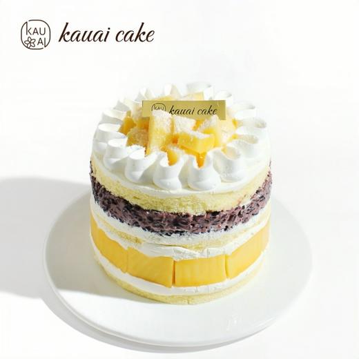 芒果血糯米蛋糕 | 烤爱 商品图4