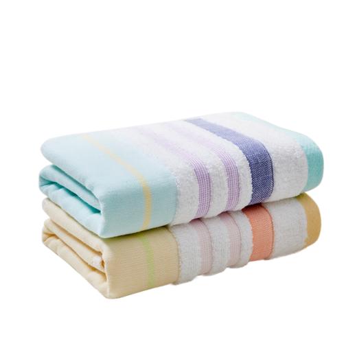 罗莱T 云朵棉柔提花两面组X 34×72cm 商品图8