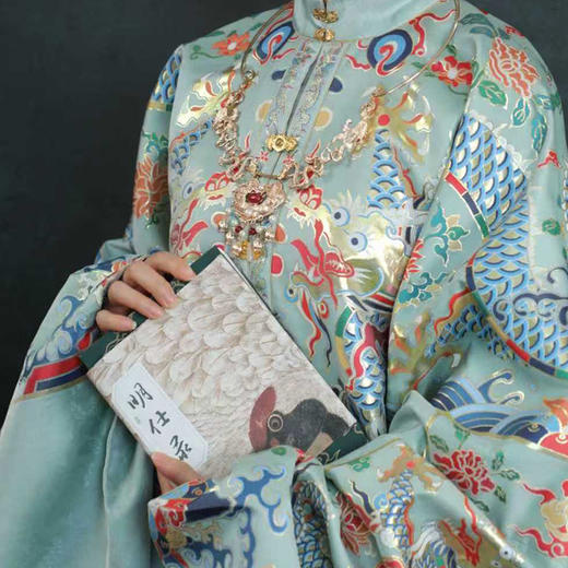 三联中读专享《明仕录》珍藏定制版 商品图3