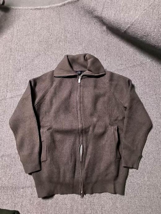 柔软亲肤针织外套春秋百搭显瘦开衫 商品图4