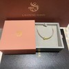 【七夕爆品】老凤祥黄金足金999 女生都爱的可爱款，老凤祥品牌有保障！省心+省钱+显心意！ 库存有限，现在下单，明天就能戴/送！,一口价产品.支持到店自取/包邮到家. 商品缩略图3