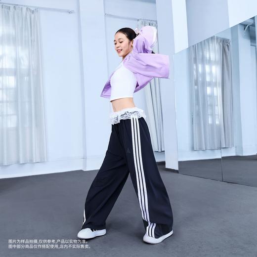 Adidas阿迪达斯STORY SHORT SLEEVE T-SHIRT 纯棉运动休闲短袖T恤 商品图1