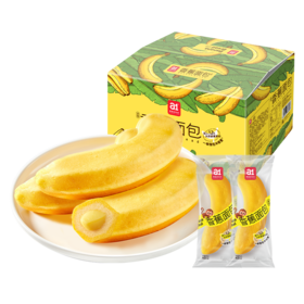 a1 香蕉面包 380g*2