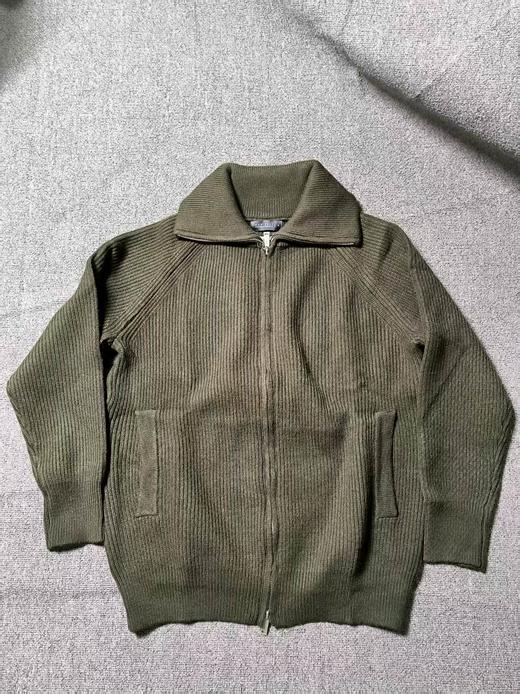 柔软亲肤针织外套春秋百搭显瘦开衫 商品图6