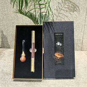 福禄金箍棒签字笔2件套