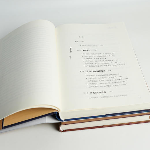 黄漫《历史的逻辑》（全2册） 商品图8