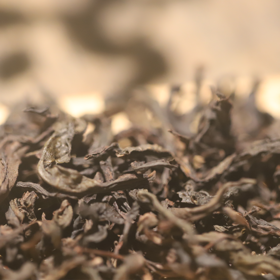 乌龙茶 武夷岩茶 散茶