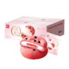 a1 曲奇打糕草莓味 380g*2 商品缩略图0