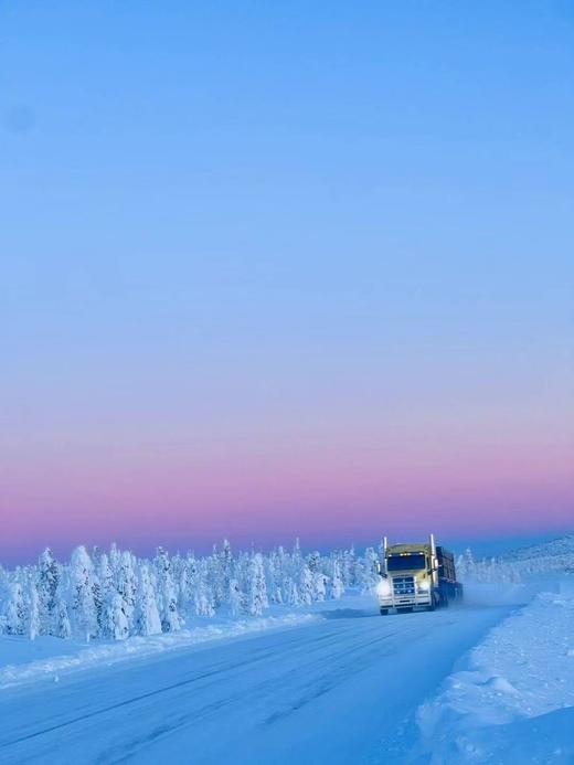小地球阿拉斯加 【极光猎人之旅 】6天5晚（2人成团 封顶12人） 商品图1