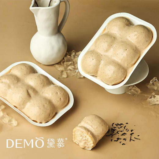 【限时优惠】泰式"腹肌"冰面包【电子兑换券·线下门店通用·30天有效期】 商品图1