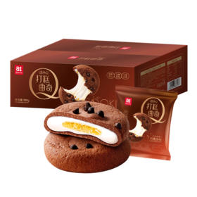 a1 曲奇打糕巧克力味 380g*2