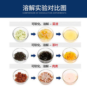 vilosi卫洛仕管道疏通液1L*3瓶厨房下水道强力疏通剂马桶地漏疏通清洁剂 /家庭清洁/纸品 /家庭环境清洁 /管道疏通剂 商品图2