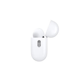 APPLE AirPods Pro (第二代) 配MagSafe无线充电盒 主动降噪无线蓝牙耳机 适用iPhone/iPad/Apple Watch /数码 /影音娱乐 /蓝牙/无线耳机