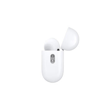 APPLE AirPods Pro (第二代) 配MagSafe无线充电盒 主动降噪无线蓝牙耳机 适用iPhone/iPad/Apple Watch /数码 /影音娱乐 /蓝牙/无线耳机 商品图0