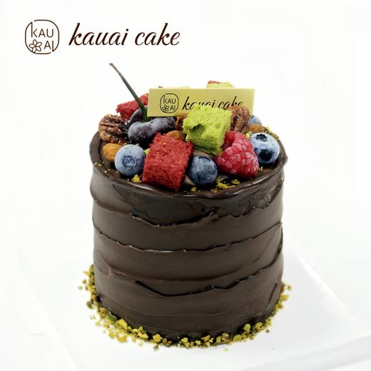 迪拜巧克力蛋糕 | 烤爱 商品图1