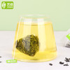 艺佰碧螺春原叶绿茶茶包袋泡茶办公会议棋牌室酒店招待茶60包/180g /水饮冲调 /茗茶 /绿茶 商品缩略图7