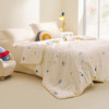 罗莱儿童XS 萌趣 W-A类大豆柔丝四季被 睡眠星球 商品缩略图2