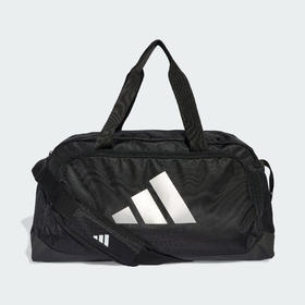 Adidas阿迪达斯DEFENDER DUFFLE S 实用训练运动拎包