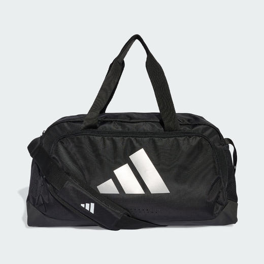 Adidas阿迪达斯DEFENDER DUFFLE S 实用训练运动拎包 商品图0