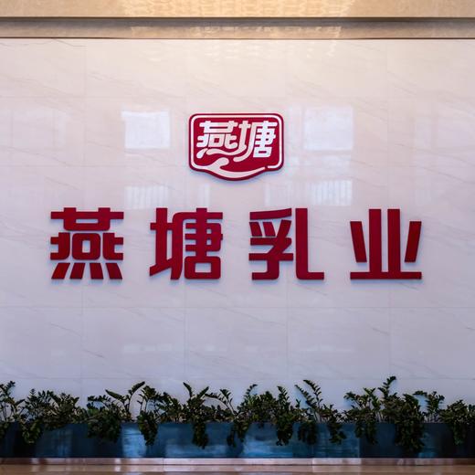 1月1日 黄埔· 燕塘牛奶工厂游亲子半日营| 参观华南乳业地标、牛奶智能化生产链，一堂别开生面的牛奶课堂！ 商品图1