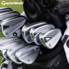 【捡漏】TaylorMade泰勒梅高尔夫球杆铁杆组男士P770锻造铁杆全套 商品缩略图0