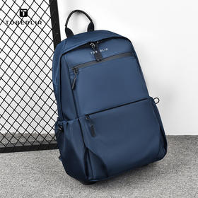 TOBERLIR 大容量防水多功能时尚背包